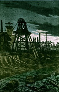 Illustration in 'Black Indies'