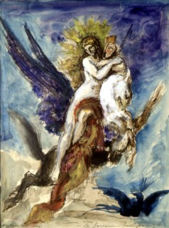 Projet pour un livre sur les fables de Jean de La Fontaine (1621-1695)
