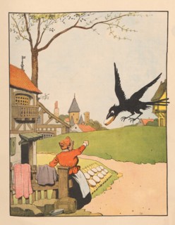 Le Roman du Renard, 1909