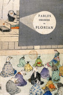 Fables choisies de Florian, série 1