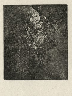 Illustration de "Les Travailleurs de la Mer", de Victor Hugo