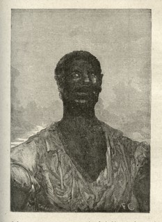 Illustration de "Les Travailleurs de la Mer", de Victor Hugo