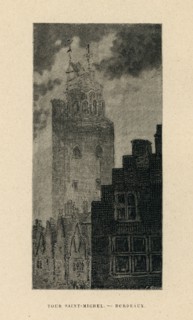 Illustration de "En voyage. Alpes et Pyrénées", de Victor Hugo
