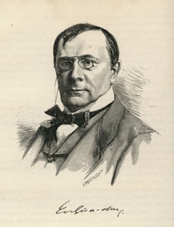 Illustration from 'Histoire d'un crime', by Victor Hugo