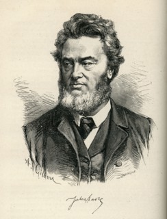 Illustration from 'Histoire d'un crime', by Victor Hugo