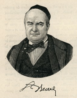 Illustration de "Histoire d'un crime", de Victor Hugo