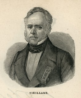 Illustration de "Histoire d'un crime", de Victor Hugo