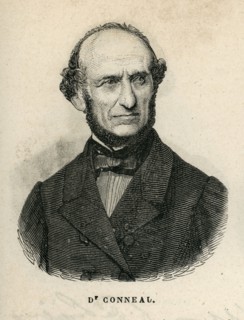 Illustration de "Histoire d'un crime", de Victor Hugo