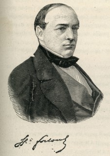 Illustration from 'Histoire d'un crime', by Victor Hugo