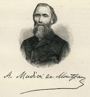 Illustration from 'Histoire d'un crime', by Victor Hugo