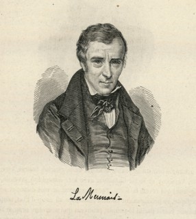 Illustration from 'Histoire d'un crime', by Victor Hugo