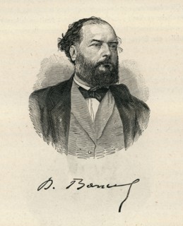 Illustration from 'Histoire d'un crime', by Victor Hugo