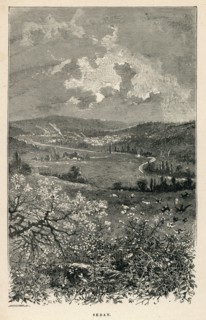 Illustration de "Histoire d'un crime", de Victor Hugo