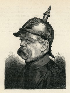 Illustration from 'Histoire d'un crime', by Victor Hugo