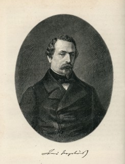 Illustration de "Histoire d'un crime", de Victor Hugo