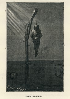 Illustration de "l'Année terrible", de Victor Hugo