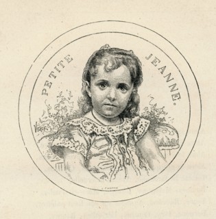 Illustration de "l'Année terrible", de Victor Hugo
