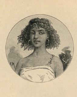 Illustration de "Le Rhin", de Victor Hugo