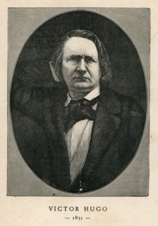 Illustration de "Napoléon le Petit", de Victor Hugo