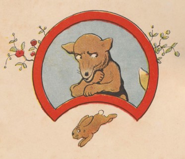 Le Roman du Renard, 1909
