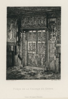 Hauteville House in Guernsey