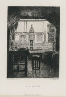 Hauteville House in Guernsey