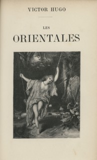Victor Hugo, "Oeuvre poétique", tome 1