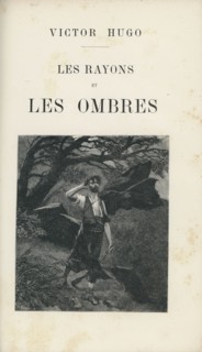 Victor Hugo, "Oeuvre poétique", tome 2