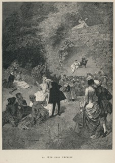 Victor Hugo, "Oeuvre poétique", tome 2