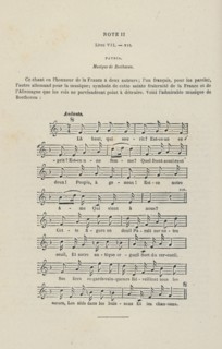 Illustration de "Les Châtiments", de Victor Hugo
