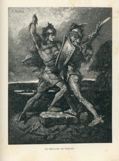 Victor Hugo, "Oeuvre poétique", tome 3