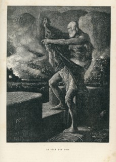 Victor Hugo, "Oeuvre poétique", tome 3