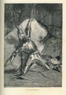 Victor Hugo, "Oeuvre poétique", tome 3