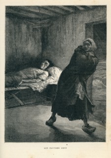 Victor Hugo, "Oeuvre poétique", tome 3