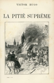 Victor Hugo, "Oeuvre poétique", vol. IV