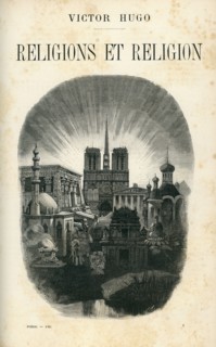 Victor Hugo, "Oeuvre poétique", vol. IV