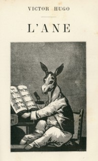 Victor Hugo, "Oeuvre poétique", tome 4