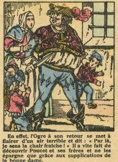 Histoire du Petit Poucet
