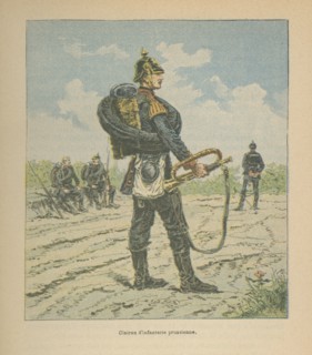 Ouvrage "Français et Allemands, histoire anecdotique de la guerre de 1870-1871"