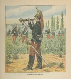 Ouvrage "Français et Allemands, histoire anecdotique de la guerre de 1870-1871"