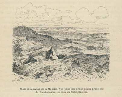 Book 'Français et Allemands, histoire anecdotique de la guerre de 1870-1871'