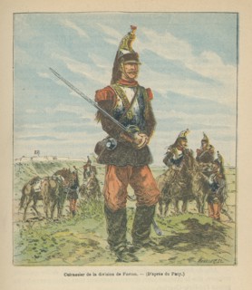 Ouvrage "Français et Allemands, histoire anecdotique de la guerre de 1870-1871"