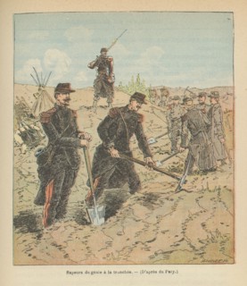 Ouvrage "Français et Allemands, histoire anecdotique de la guerre de 1870-1871"