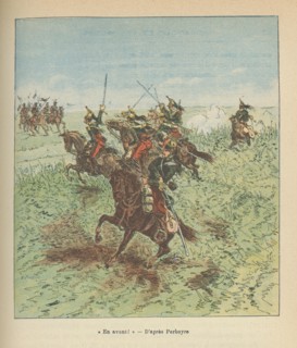 Ouvrage "Français et Allemands, histoire anecdotique de la guerre de 1870-1871"