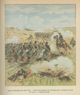 Ouvrage "Français et Allemands, histoire anecdotique de la guerre de 1870-1871"