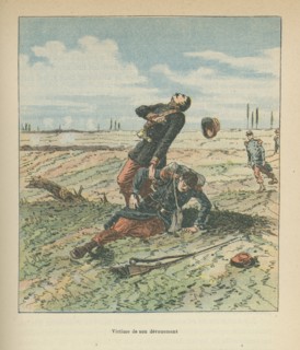 Ouvrage "Français et Allemands, histoire anecdotique de la guerre de 1870-1871"