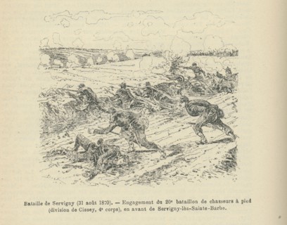 Ouvrage "Français et Allemands, histoire anecdotique de la guerre de 1870-1871"