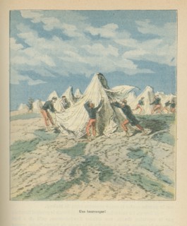 Ouvrage "Français et Allemands, histoire anecdotique de la guerre de 1870-1871"