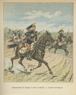 Book 'Français et Allemands, histoire anecdotique de la guerre de 1870-1871'