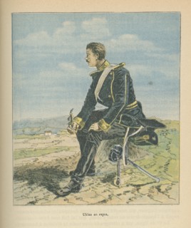 Ouvrage "Français et Allemands, histoire anecdotique de la guerre de 1870-1871"